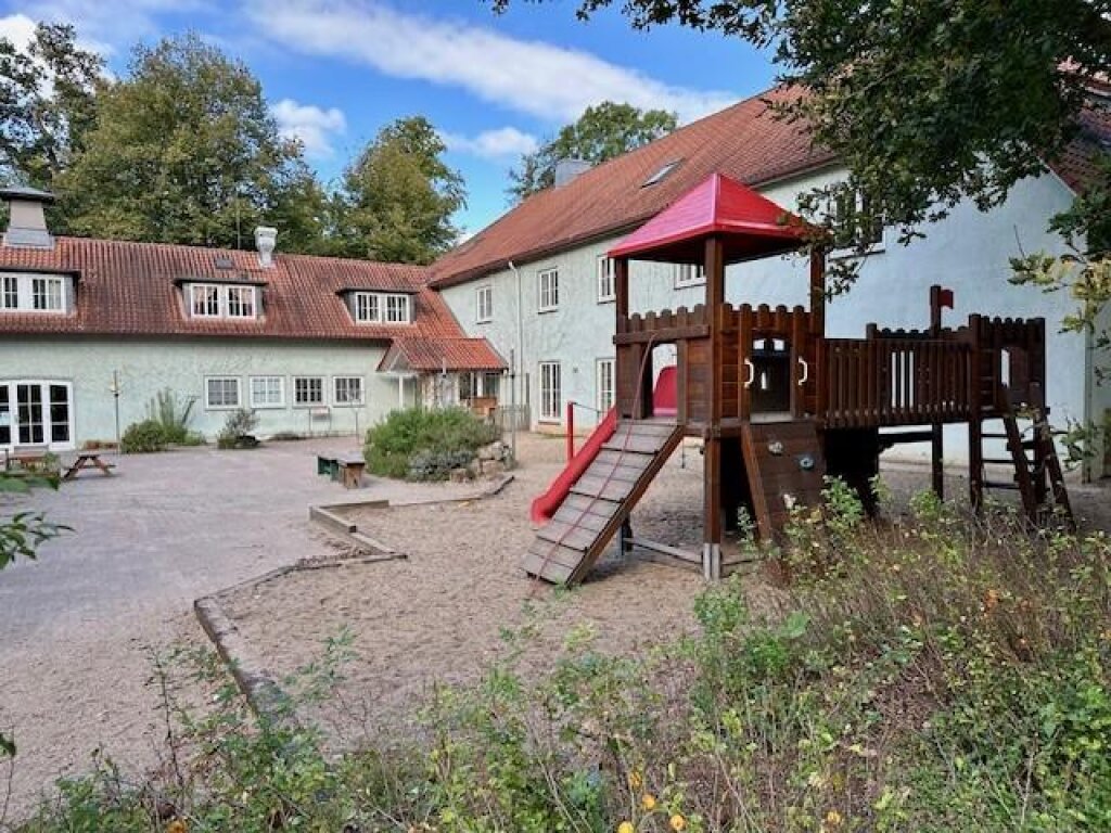 AWO Hamburg in der Kita Hohenbuchen.